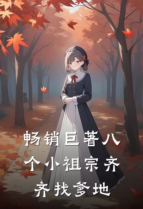 畅销巨著八个小祖宗齐齐找爹地