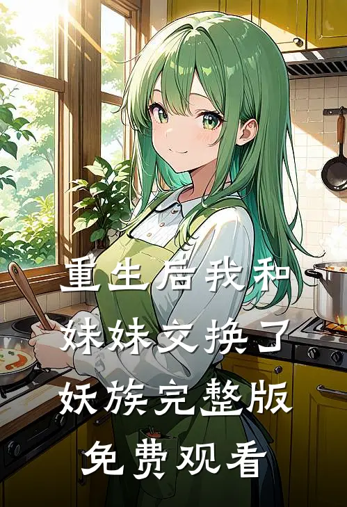 重生后我和妹妹交换了妖族完整版免费观看