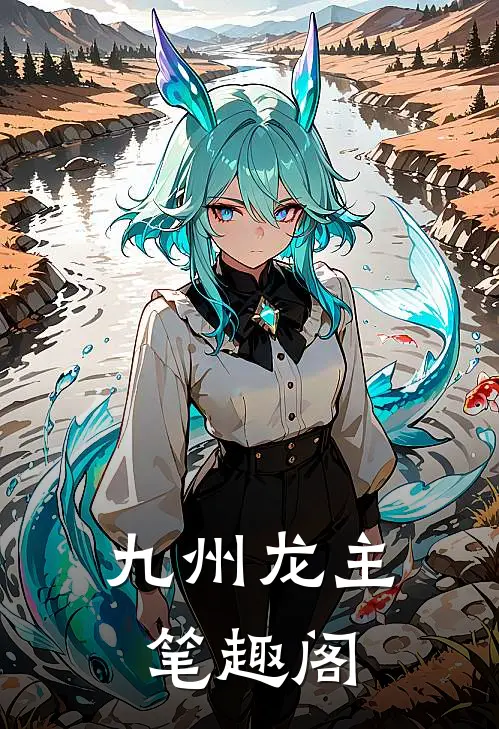 九州龙主笔趣阁