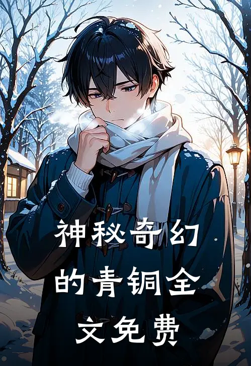 神秘奇幻的青铜全文免费