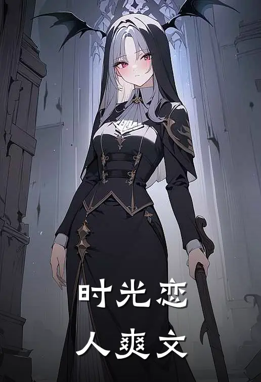 时光恋人爽文