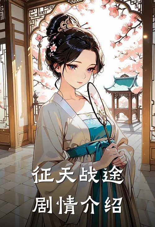征天战途剧情介绍