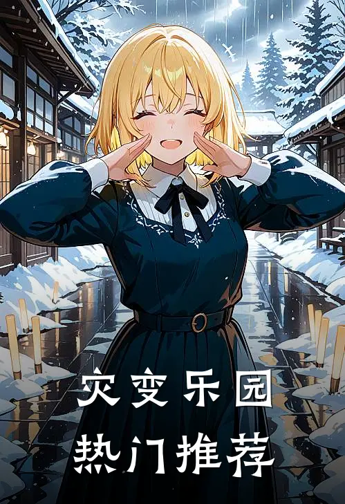 灾变乐园热门推荐