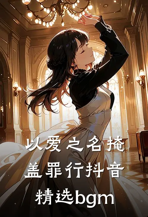 以爱之名掩盖罪行抖音精选bgm