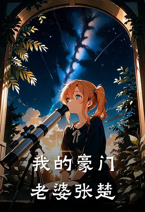 我的豪门老婆张楚