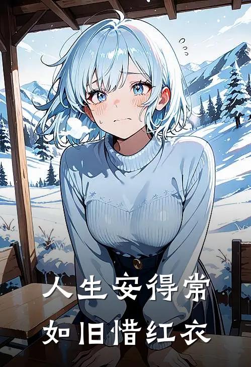 人生安得常如旧惜红衣