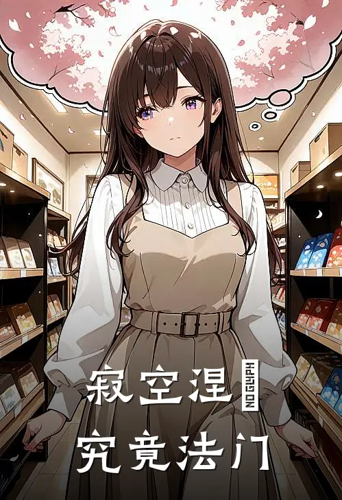 寂空涅槃究竟法门