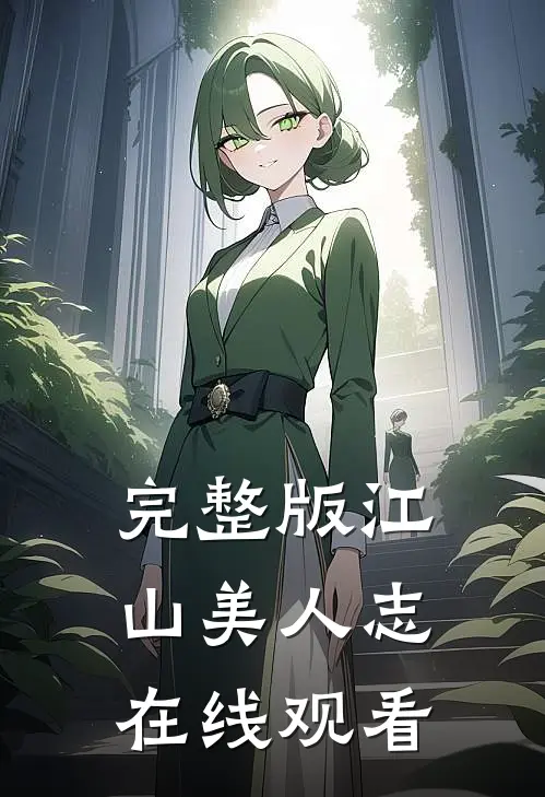 完整版江山美人志在线观看