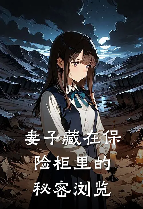 妻子藏在保险柜里的秘密浏览