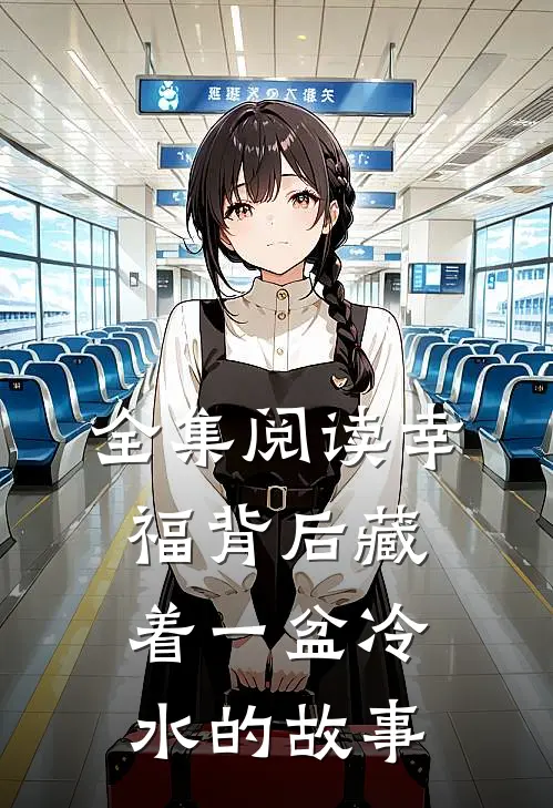 全集阅读幸福背后藏着一盆冷水的故事