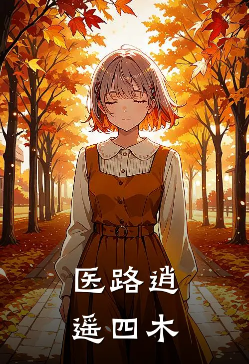 医路逍遥 四木