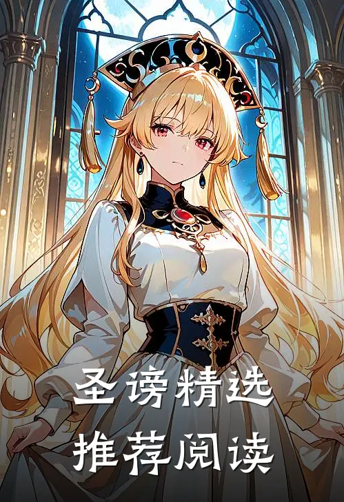 圣谤精选推荐阅读