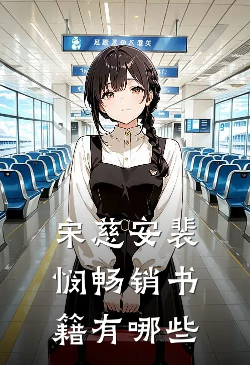 宋慈安裴悯畅销书籍有哪些