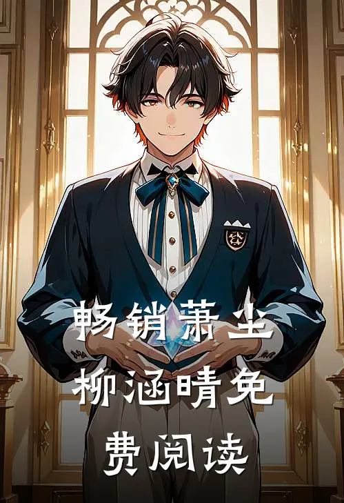 畅销萧尘柳涵晴免费阅读