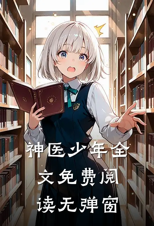 神医少年全文免费阅读无弹窗