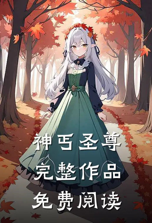 神丐圣尊完整作品免费阅读