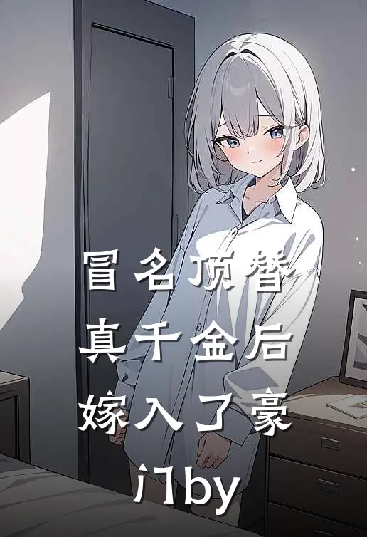 冒名顶替真千金后，嫁入了豪门by