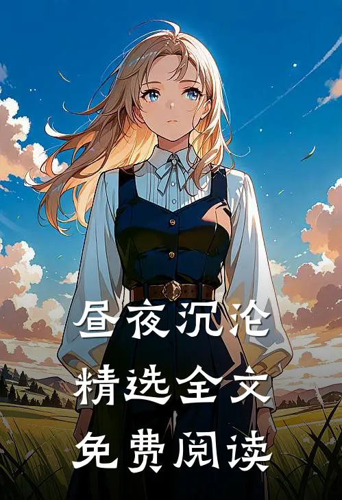 昼夜沉沦精选全文免费阅读