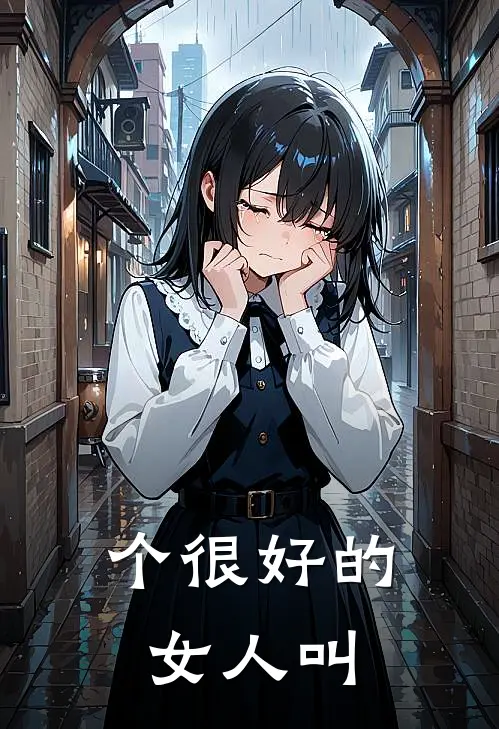 个很好的女人叫