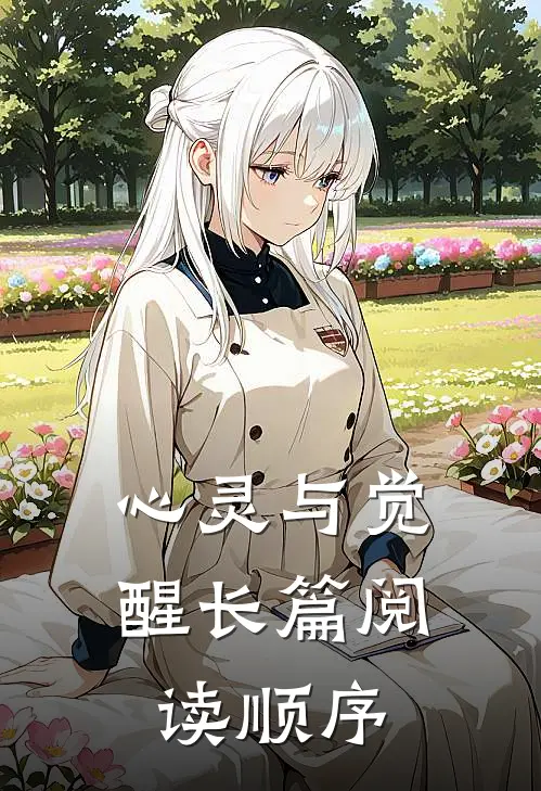 心灵与觉醒长篇阅读顺序