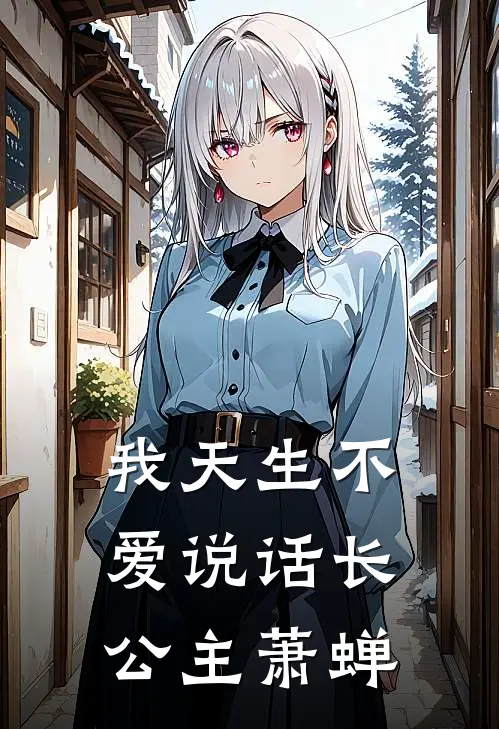 我天生不爱说话长公主萧蝉