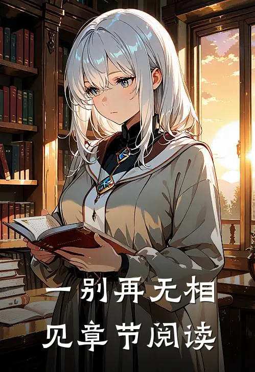 一别再无相见章节阅读
