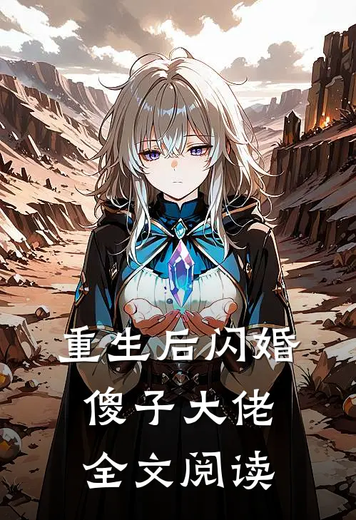 重生后闪婚傻子大佬全文阅读