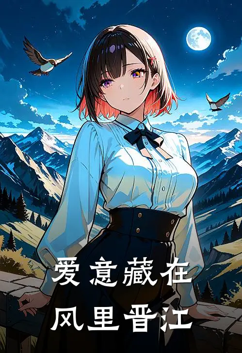 爱意藏在风里晋江