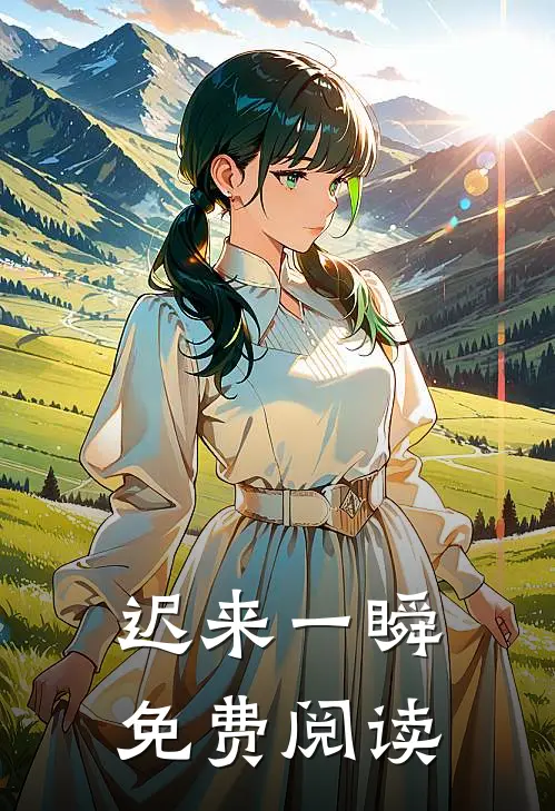 迟来一瞬免费阅读