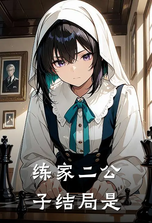 练家二公子结局是