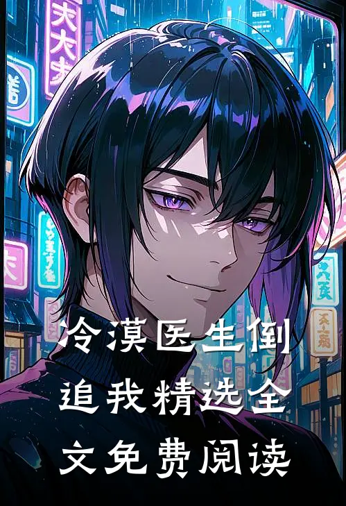 冷漠医生倒追我精选全文免费阅读