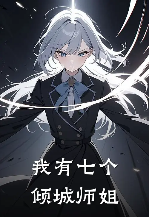我有七个倾城师姐
