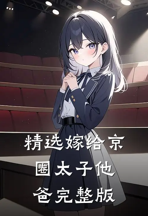精选嫁给京圈太子他爸完整版