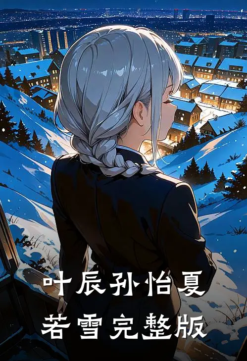 叶辰孙怡夏若雪完整版
