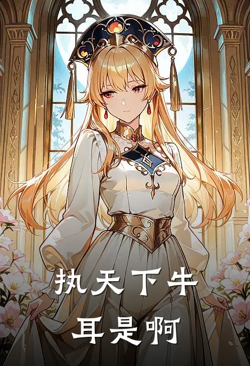 执天下牛耳是啊
