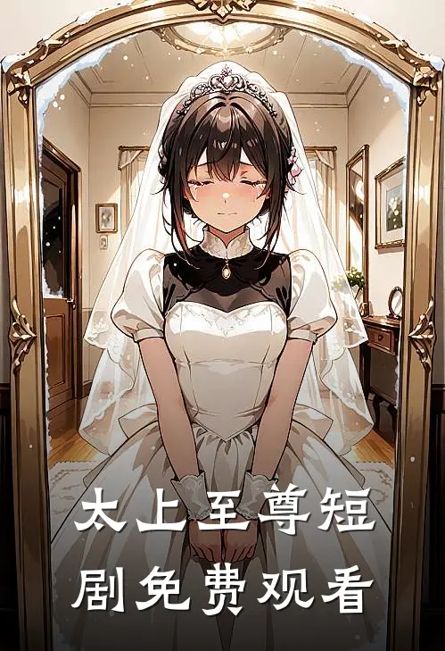 太上至尊短剧免费观看