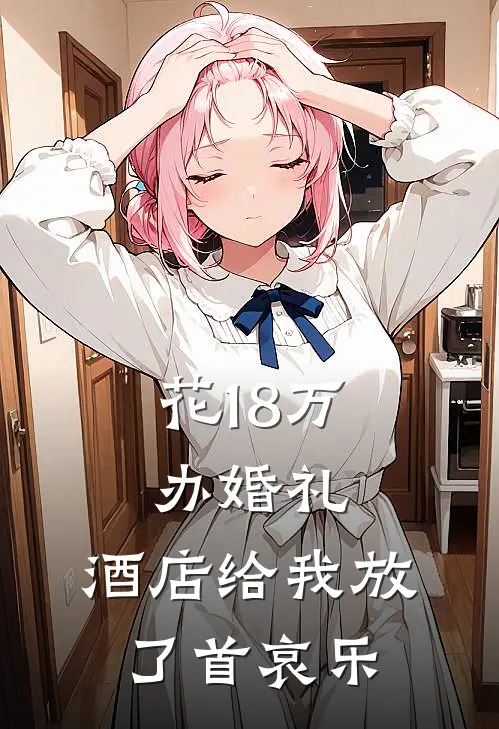 花18万办婚礼，酒店给我放了首哀乐