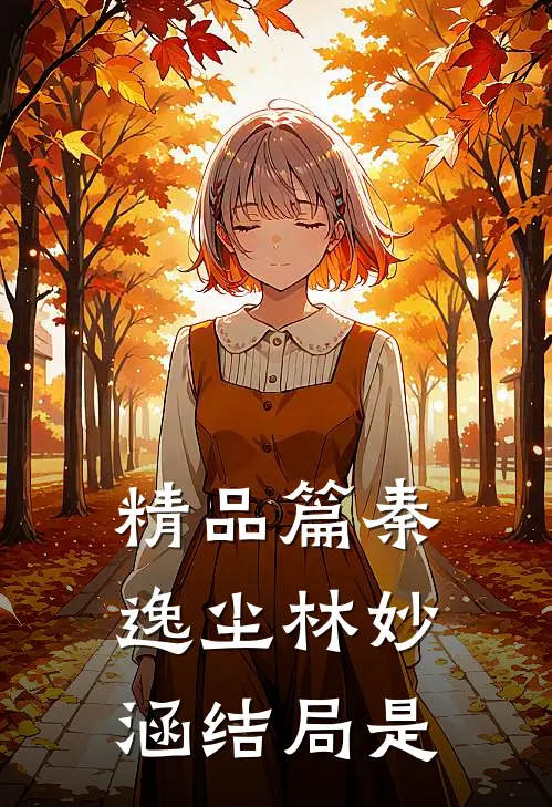 精品篇秦逸尘林妙涵结局是