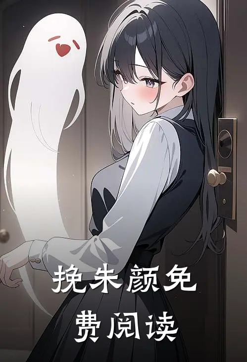 挽朱颜免费阅读