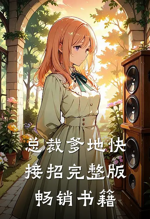总裁爹地快接招完整版畅销书籍