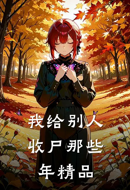 我给别人收尸那些年精品