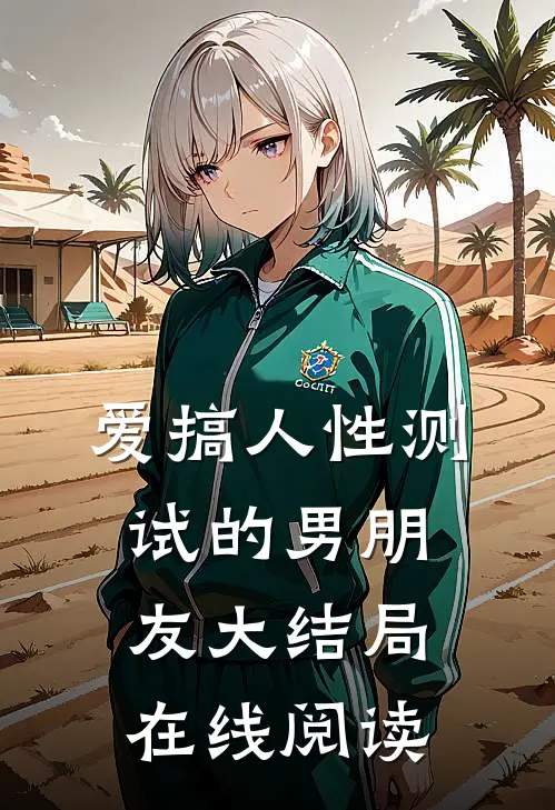 爱搞人性测试的男朋友大结局在线阅读