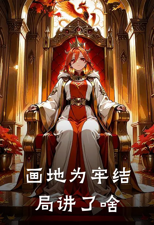 画地为牢结局讲了啥