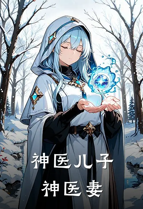 神医儿子神医妻