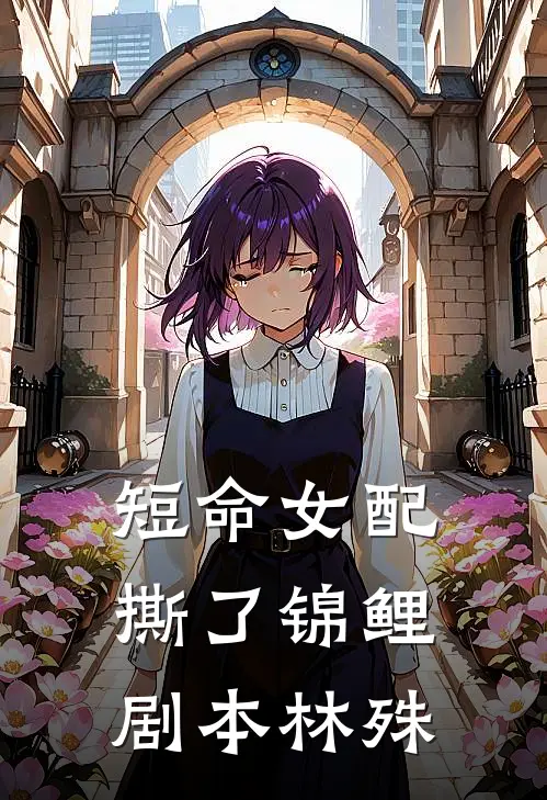 短命女配撕了锦鲤剧本林殊
