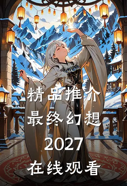 精品推介最终幻想2027在线观看