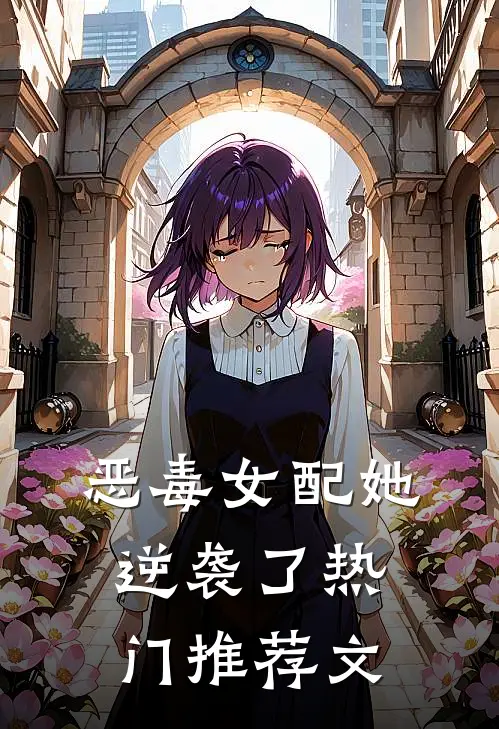 恶毒女配她逆袭了热门推荐文