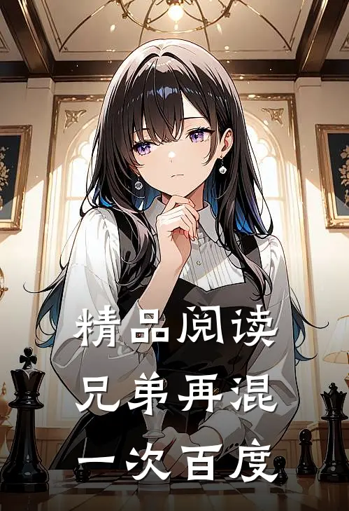 精品阅读兄弟再混一次百度