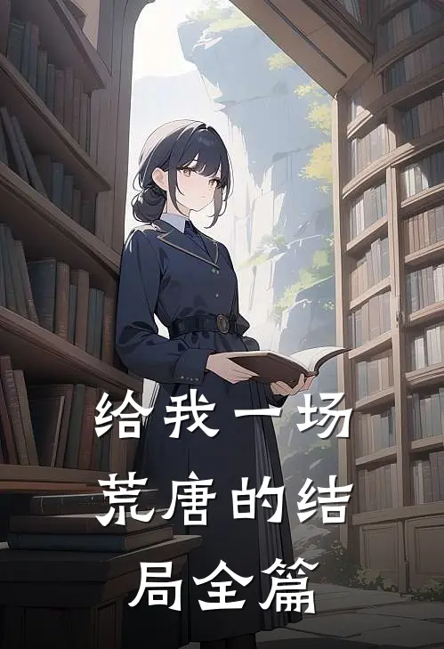 给我一场荒唐的结局全篇