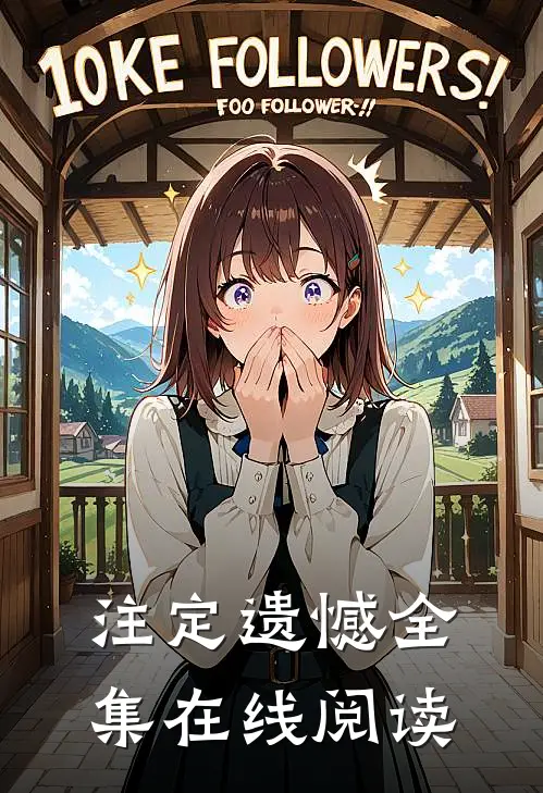 注定遗憾全集在线阅读